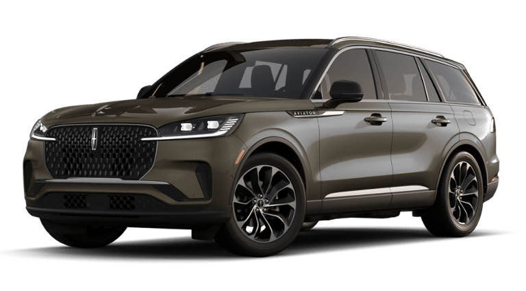 2026 Lincoln Aviator Reserve AWD's photo