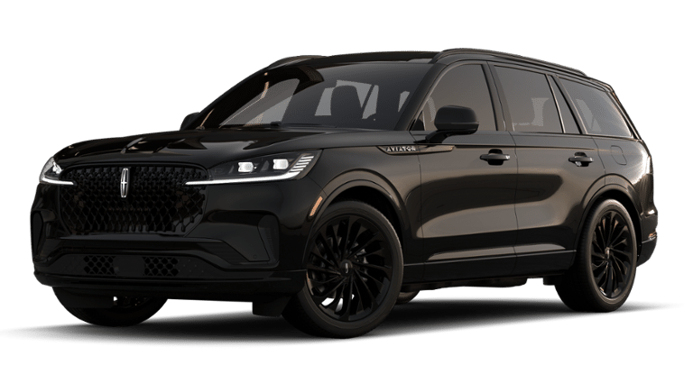 2026 Lincoln Aviator Reserve AWD's photo