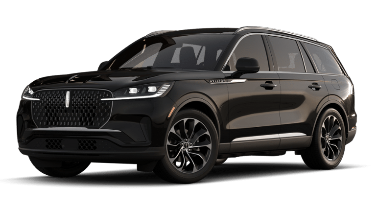 2026 Lincoln Aviator Reserve AWD's photo