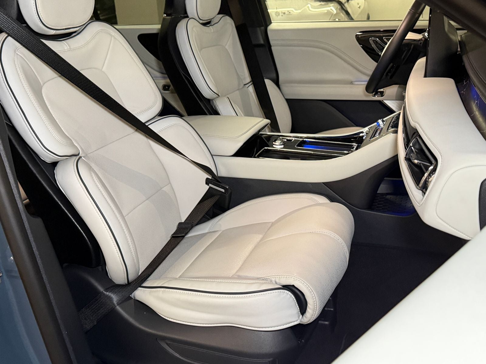 2026 Lincoln Aviator Black Label - Photo 12