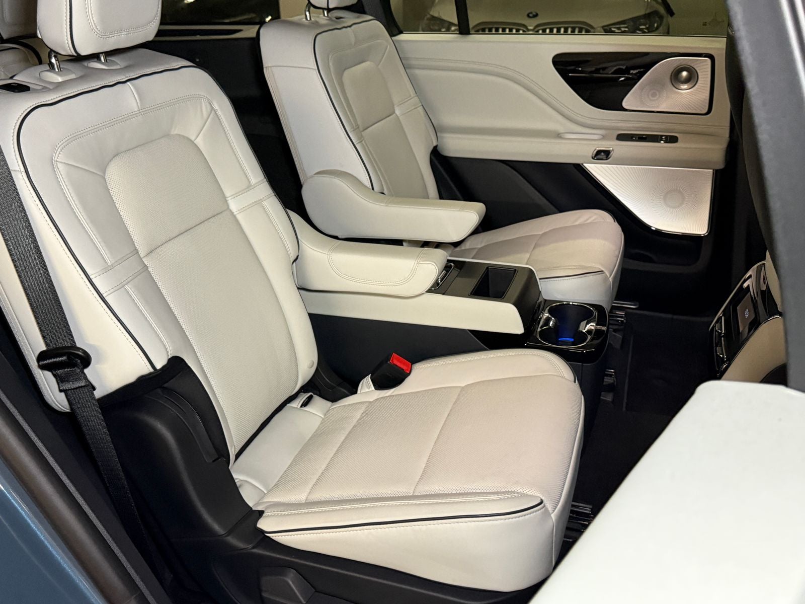 2026 Lincoln Aviator Black Label