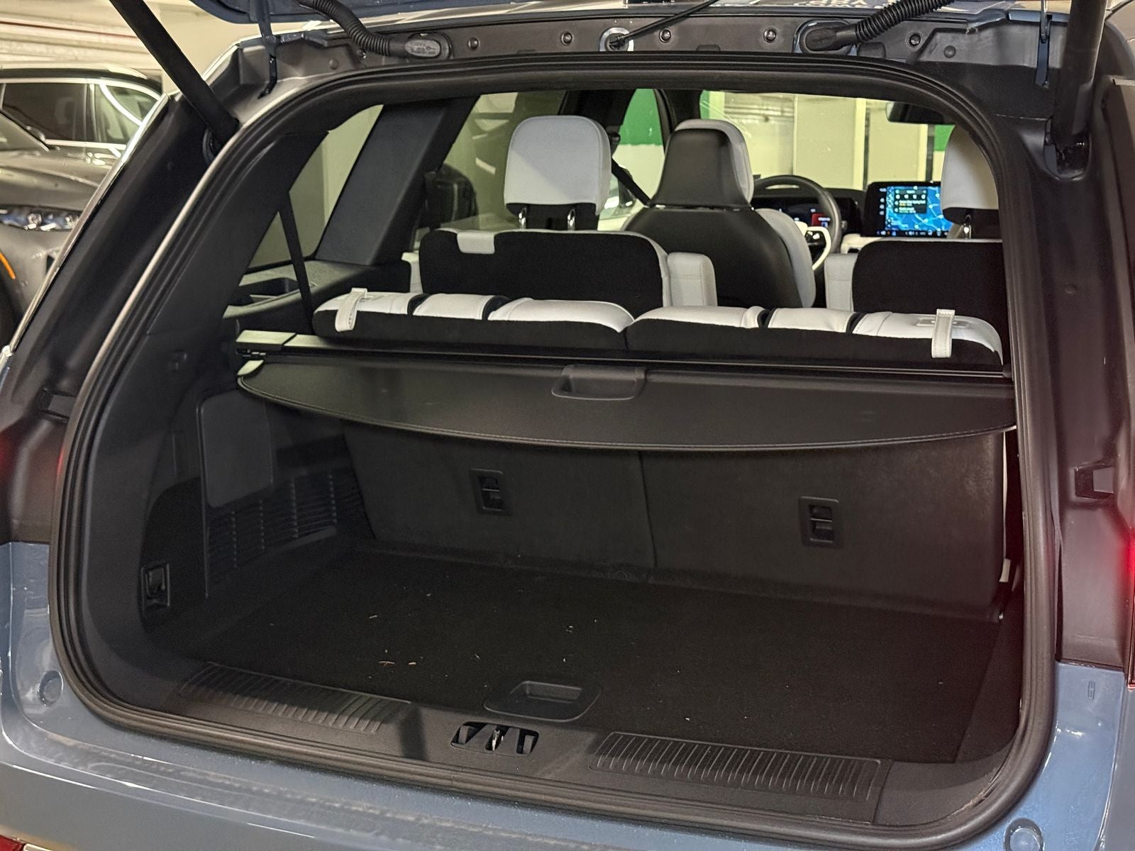 2026 Lincoln Aviator Black Label