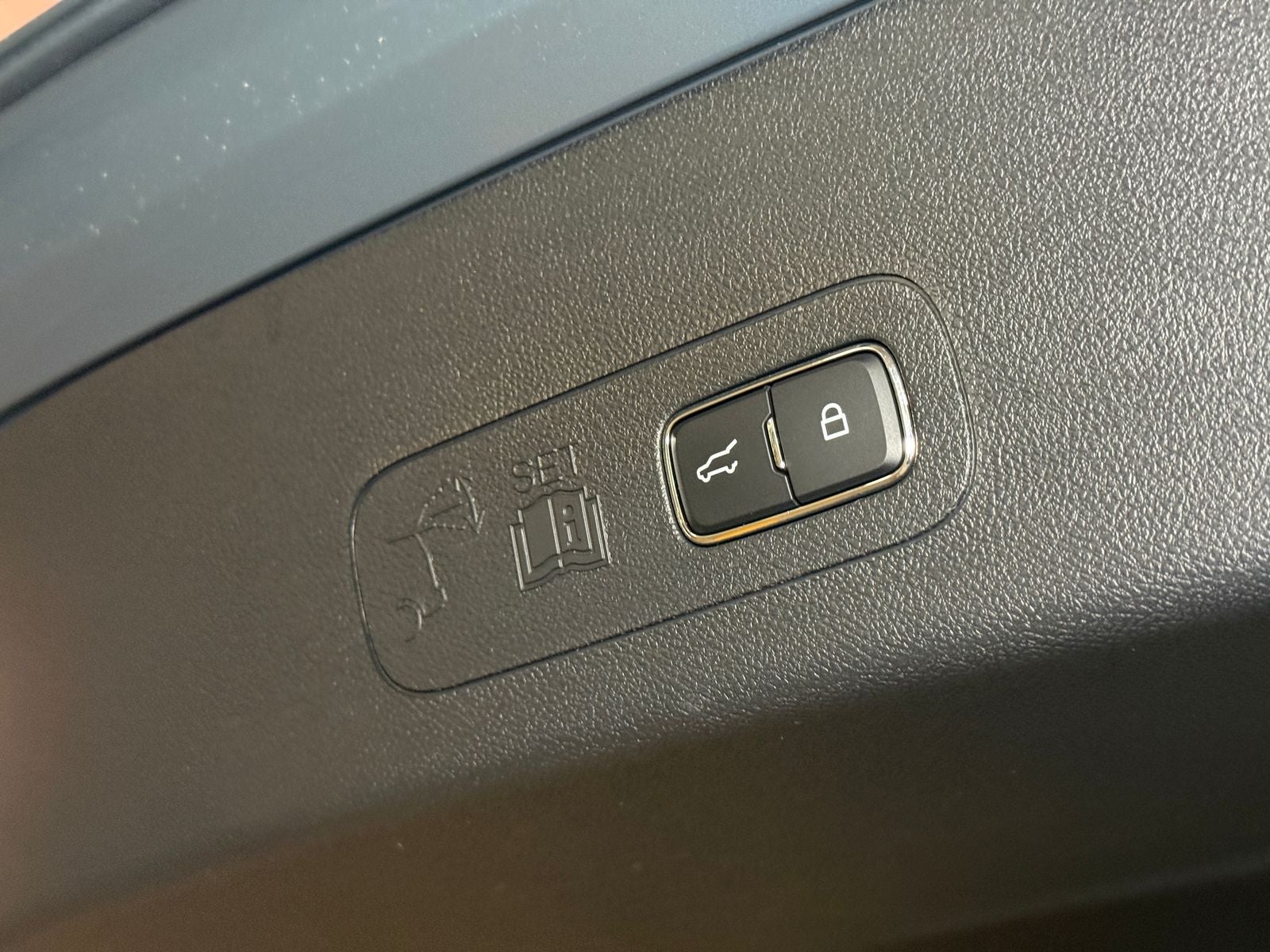2026 Lincoln Aviator Black Label - Photo 18
