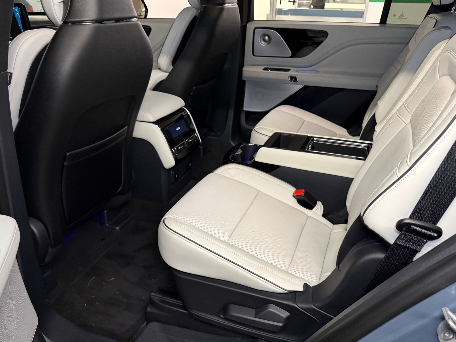 2026 Lincoln Aviator Black Label - Photo 19