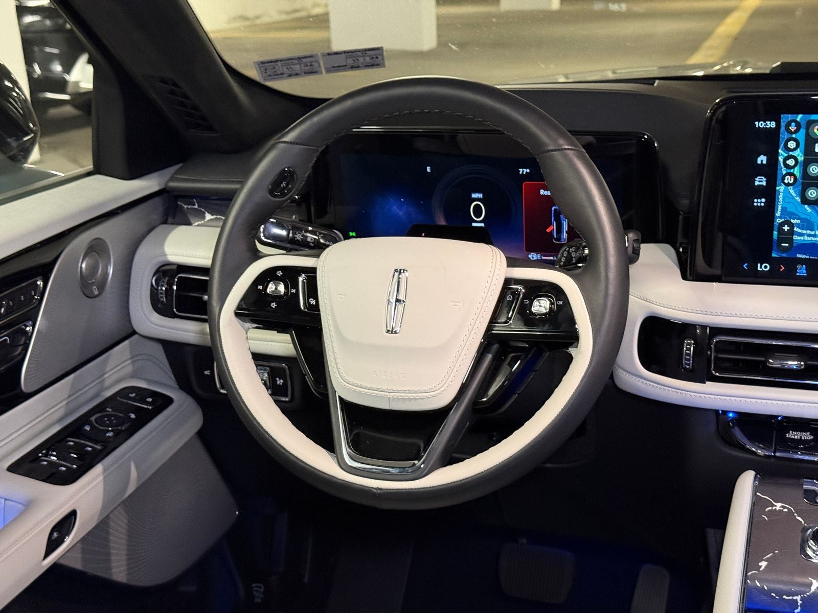 2026 Lincoln Aviator Black Label - Photo 22