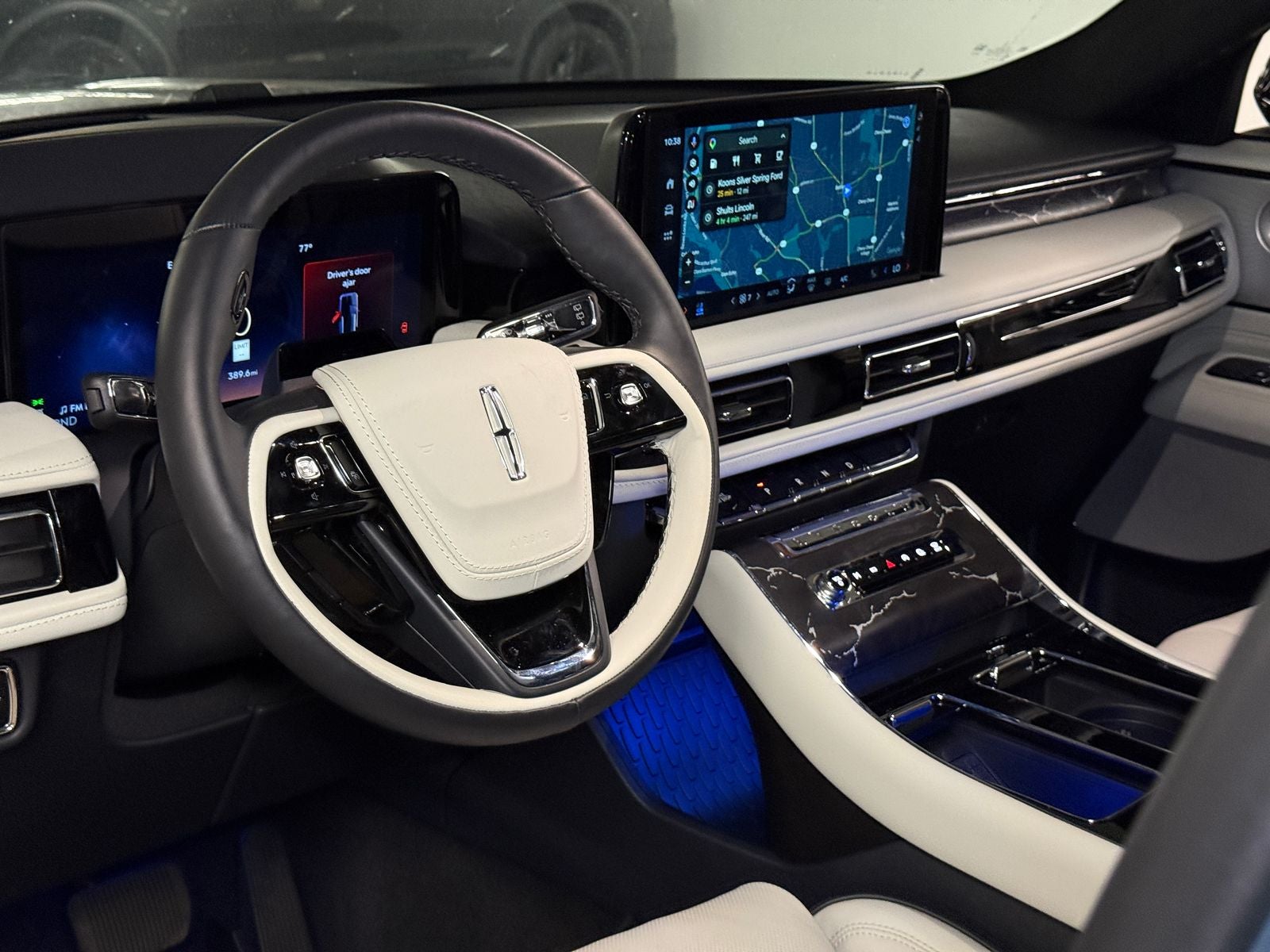 2026 Lincoln Aviator Black Label - Photo 23