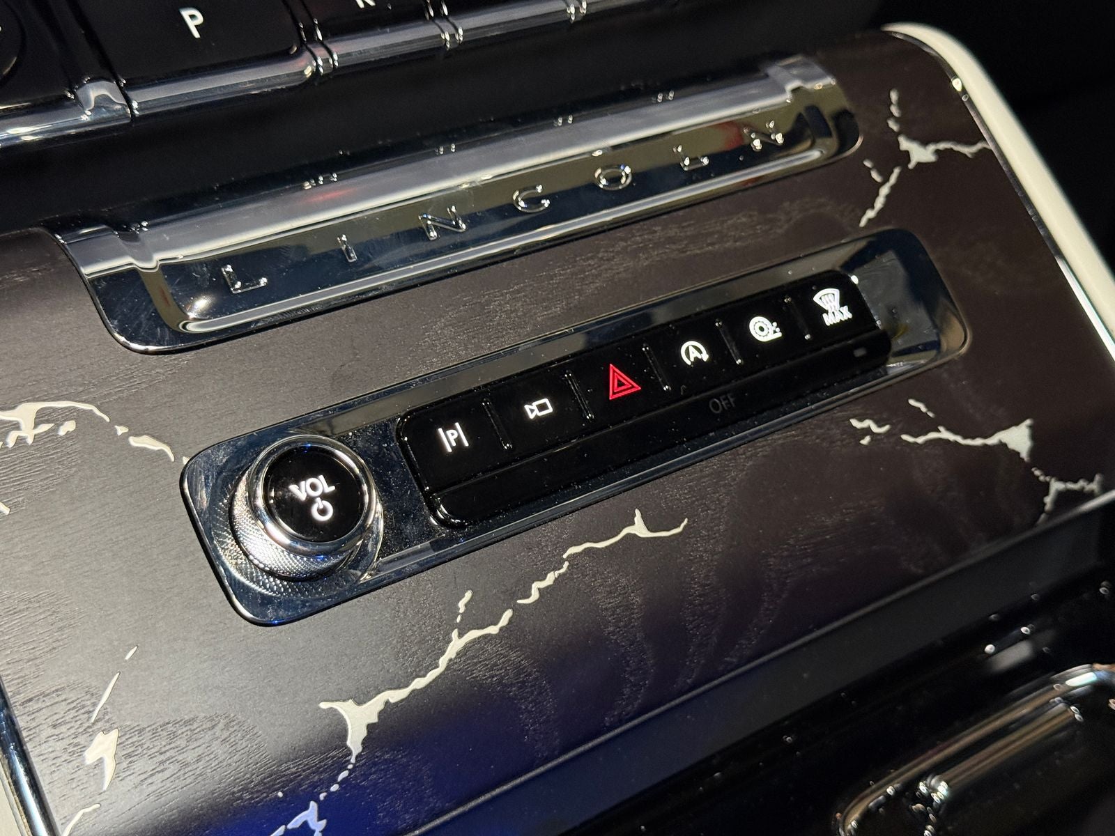 2026 Lincoln Aviator Black Label - Photo 30