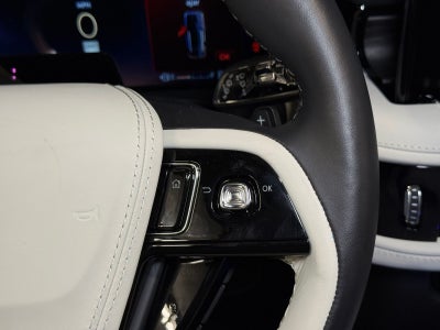 2026 Lincoln Aviator Black Label