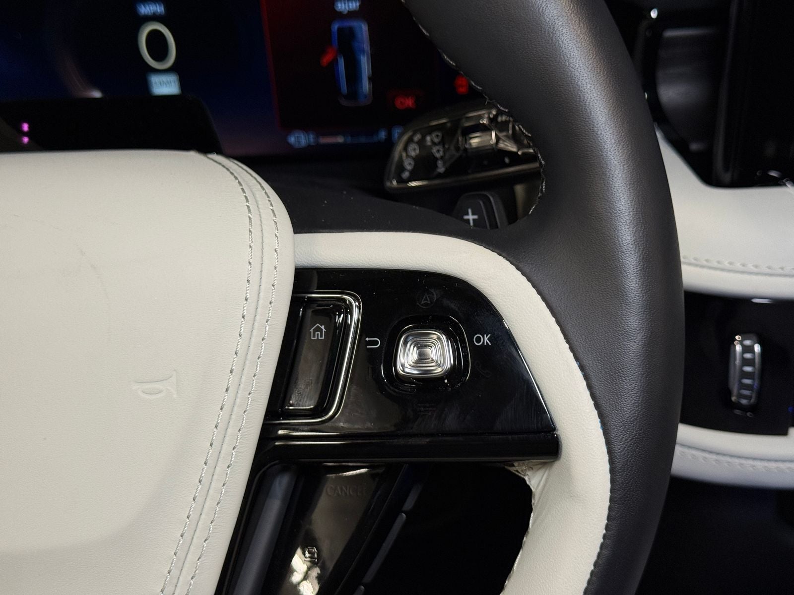 2026 Lincoln Aviator Black Label