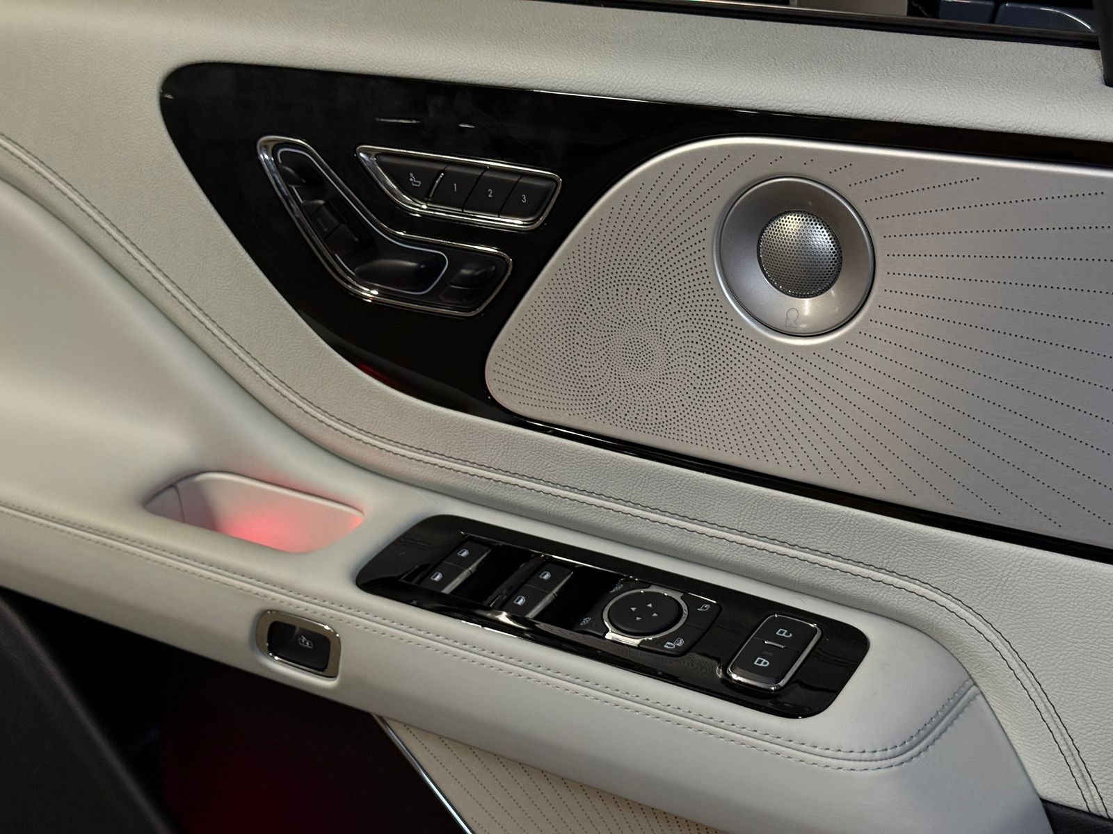 2026 Lincoln Aviator Black Label