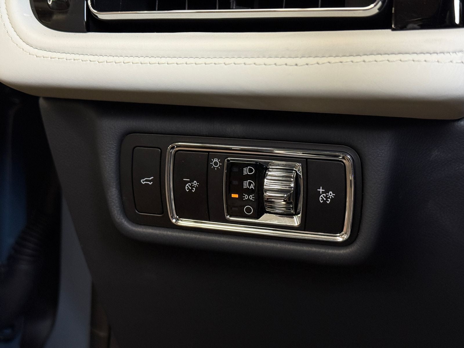 2026 Lincoln Aviator Black Label - Photo 37
