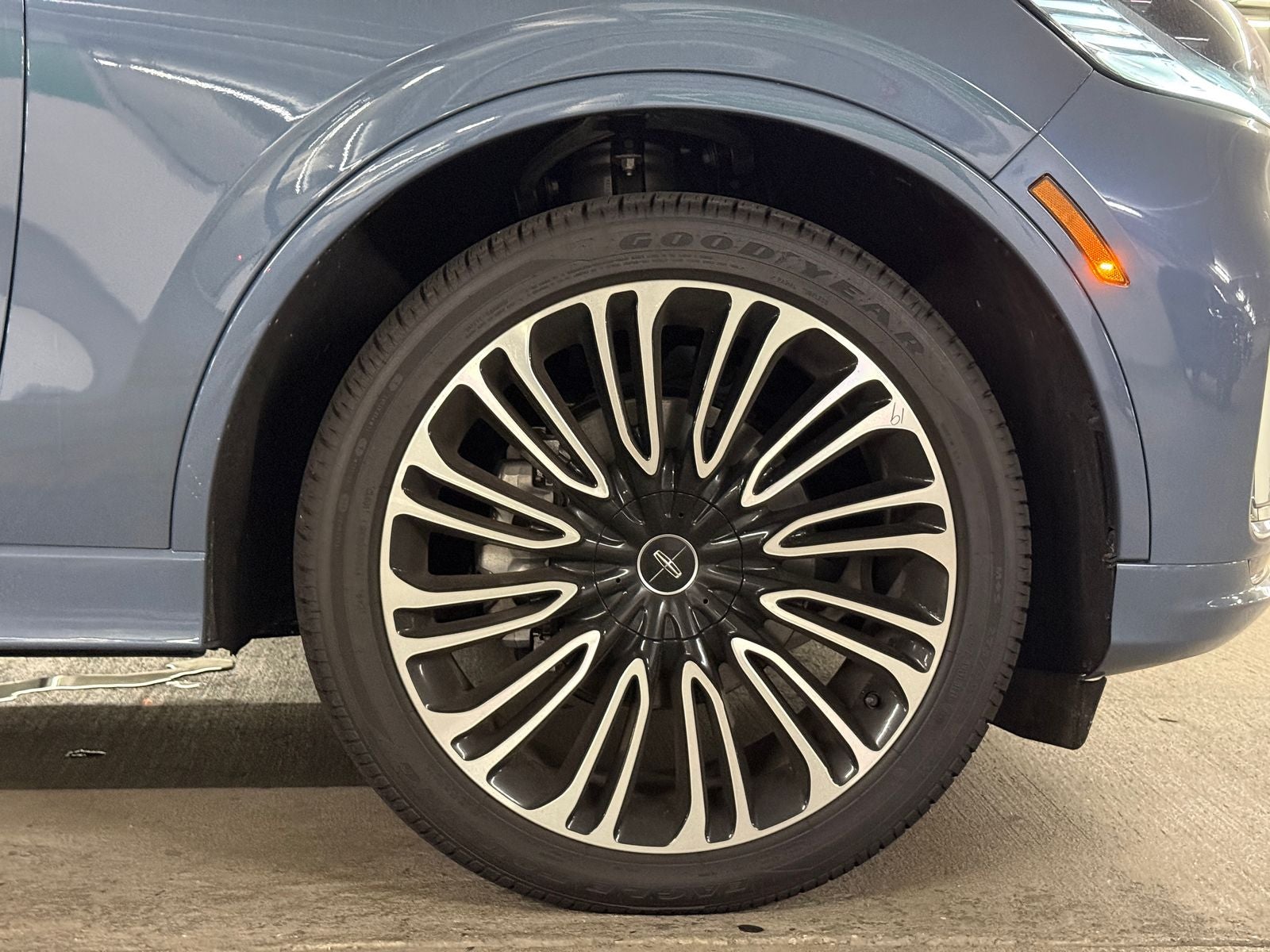 2026 Lincoln Aviator Black Label - Photo 6
