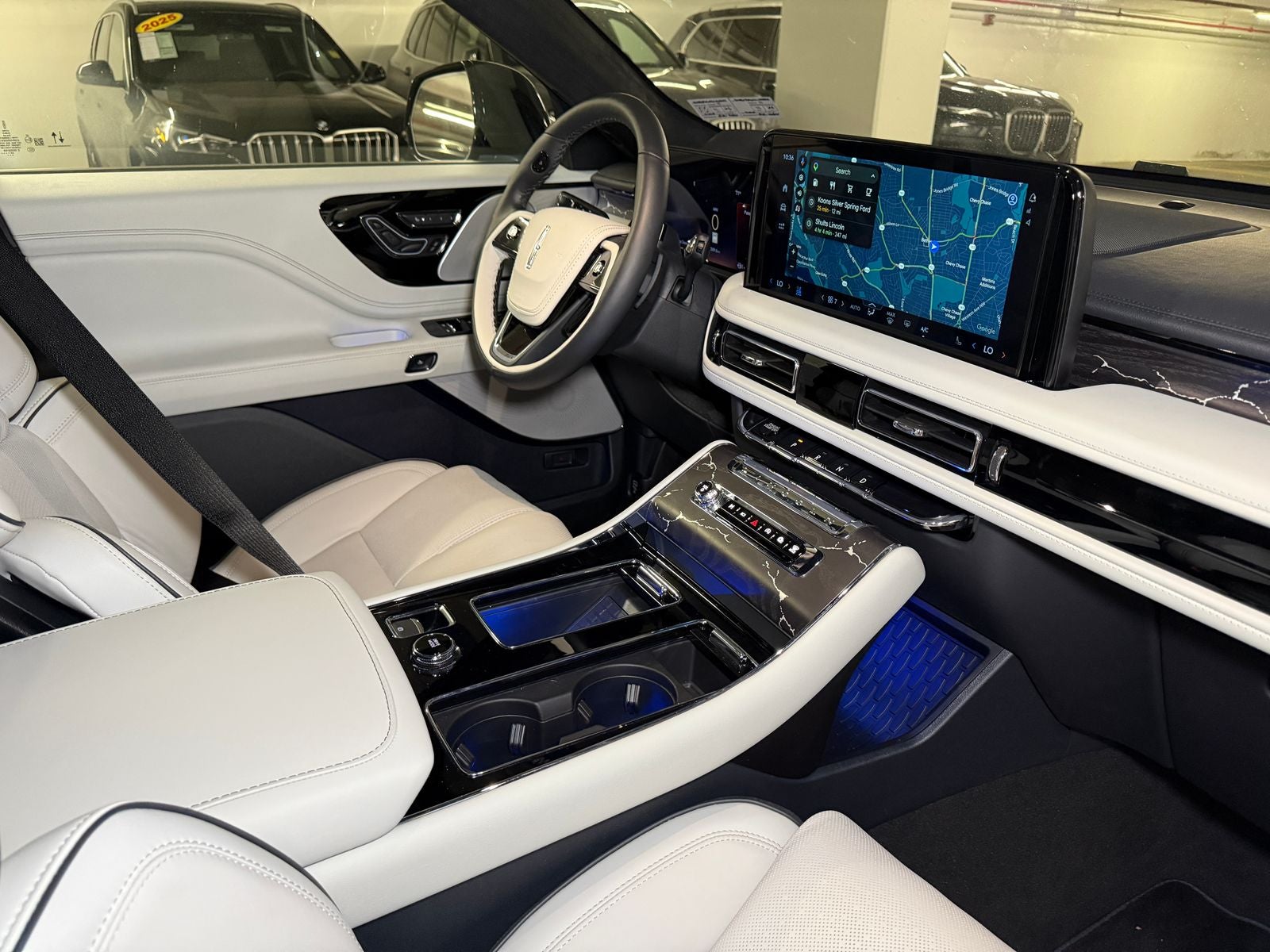 2026 Lincoln Aviator Black Label - Photo 8