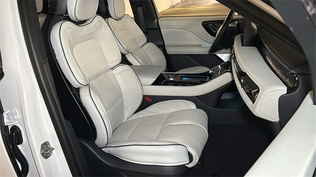 2026 Lincoln Aviator Black Label