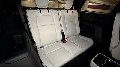 2026 Lincoln Aviator Black Label