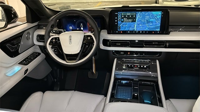 2026 Lincoln Aviator Black Label