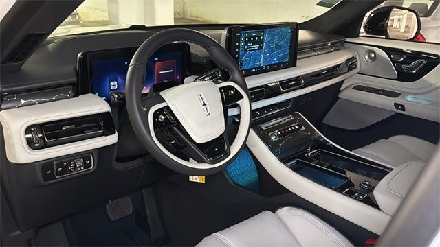 2026 Lincoln Aviator Black Label