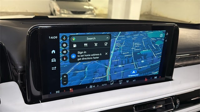 2026 Lincoln Aviator Black Label