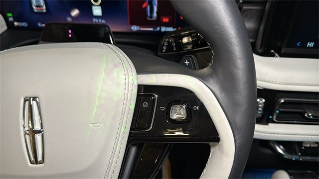 2026 Lincoln Aviator Black Label