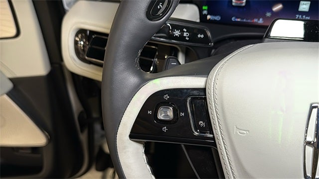 2026 Lincoln Aviator Black Label