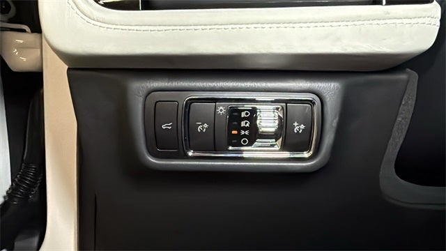 2026 Lincoln Aviator Black Label