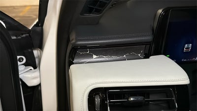 2026 Lincoln Aviator Black Label