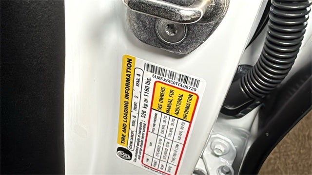 2026 Lincoln Aviator Black Label