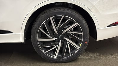 2026 Lincoln Aviator Black Label