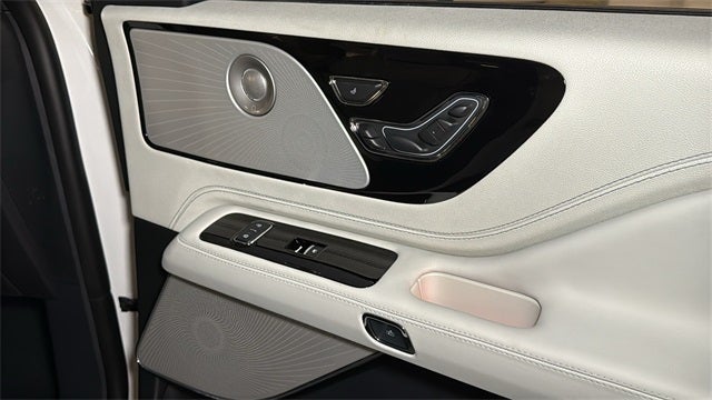 2026 Lincoln Aviator Black Label