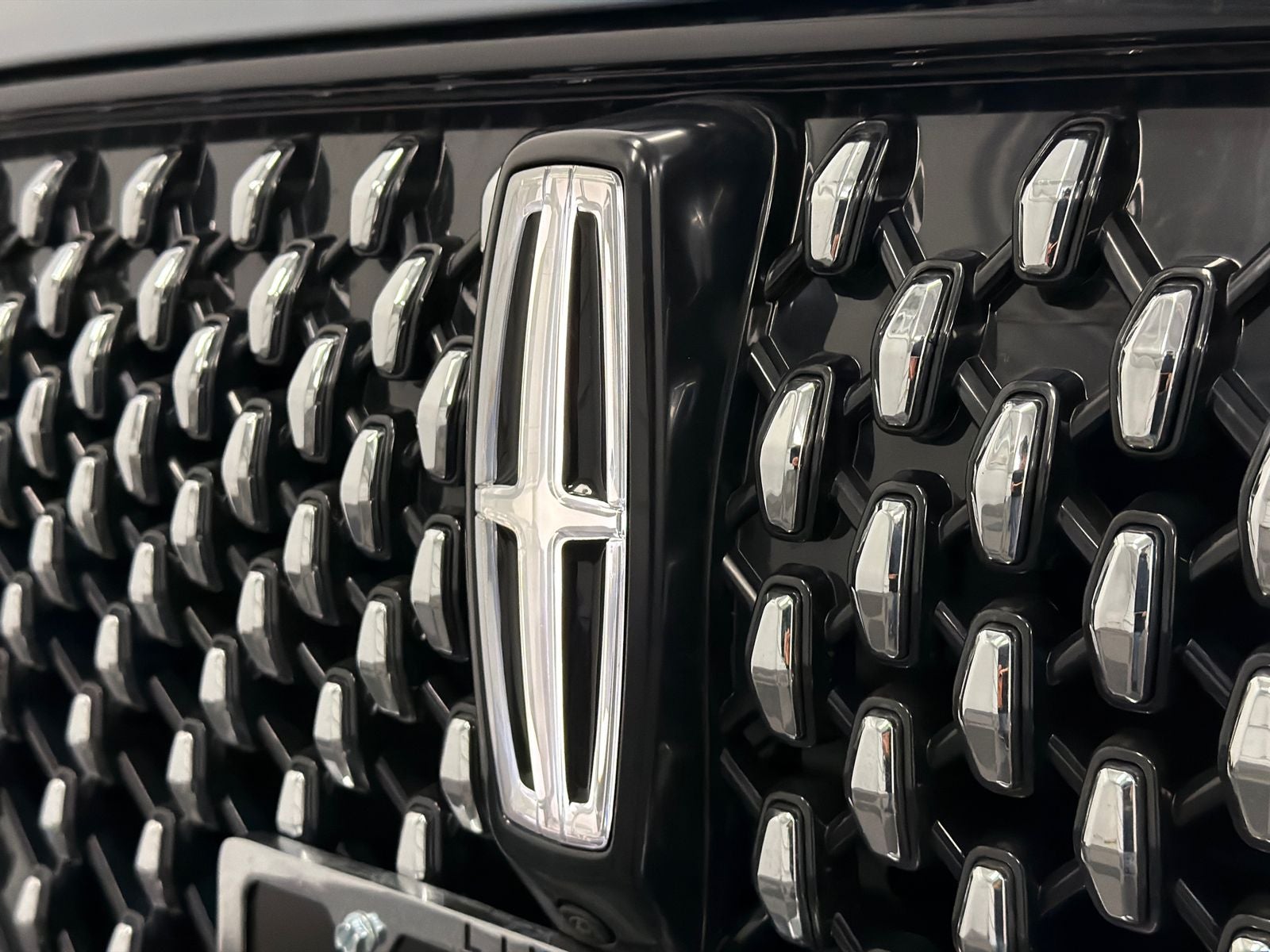 2026 Lincoln Aviator Black Label