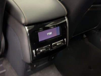 2026 Lincoln Aviator Black Label