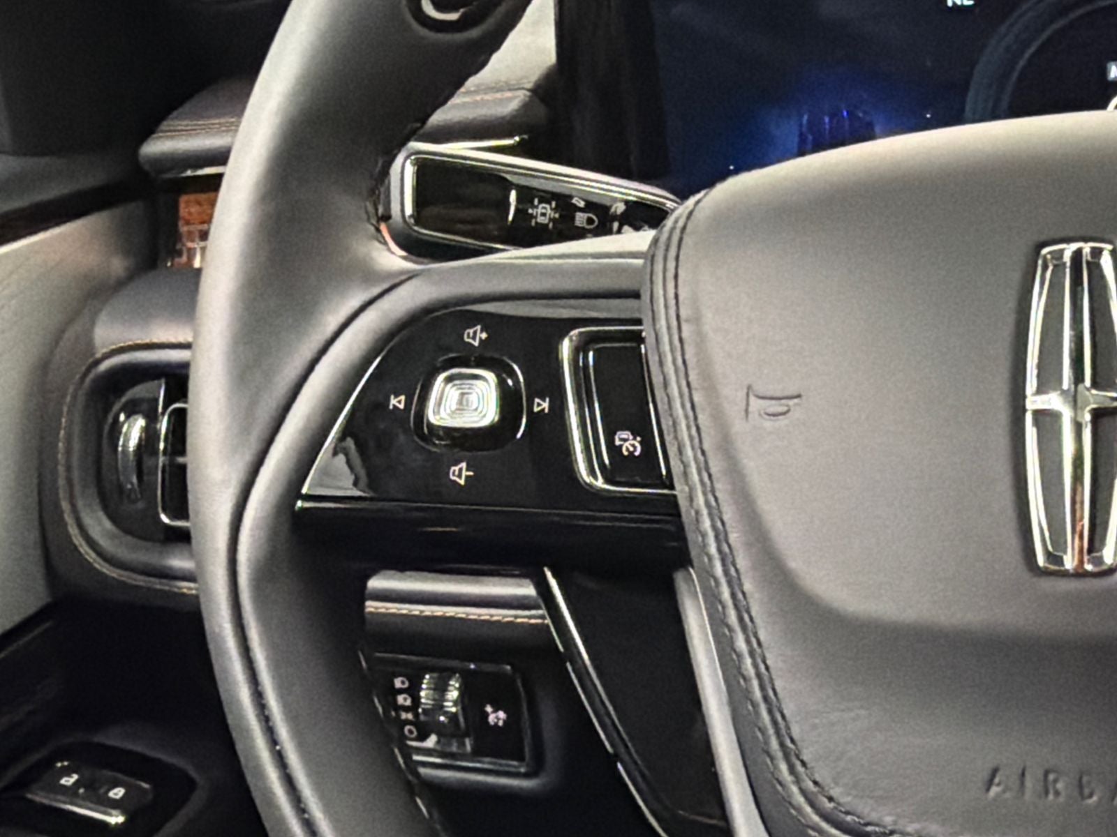 2026 Lincoln Aviator Black Label