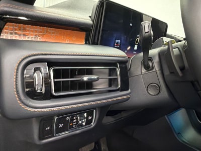 2026 Lincoln Aviator Black Label