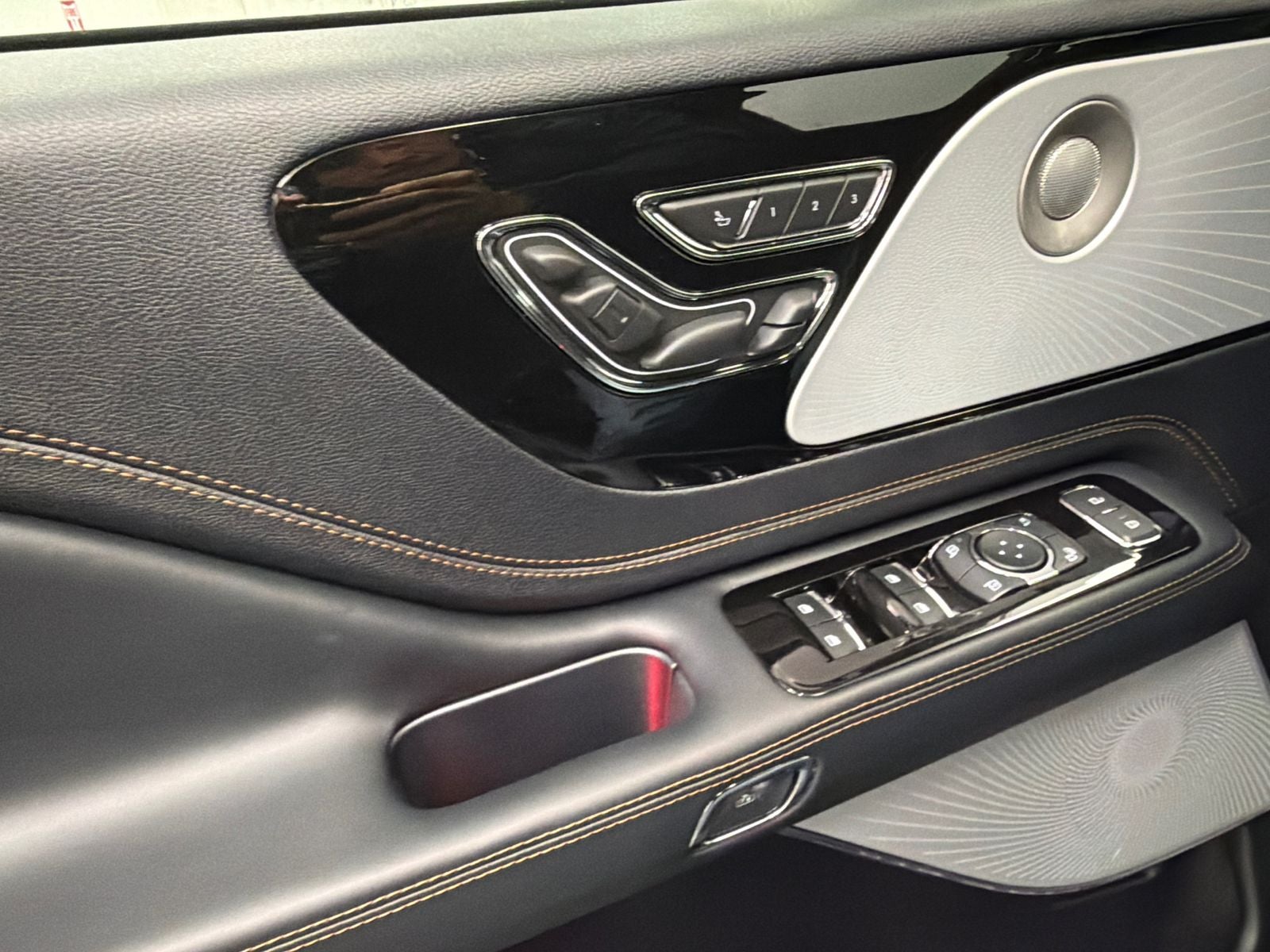 2026 Lincoln Aviator Black Label