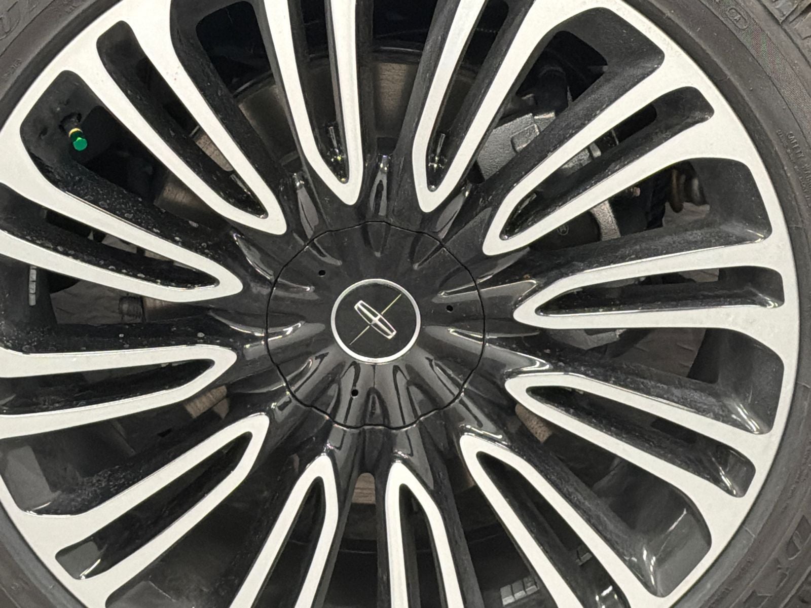 2026 Lincoln Aviator Black Label