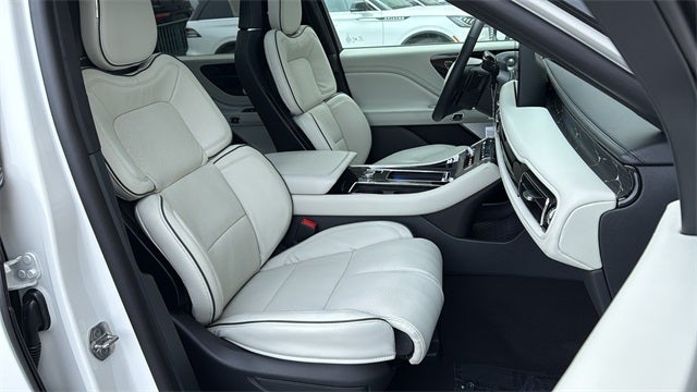 2026 Lincoln Aviator Black Label