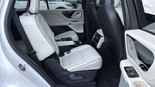 2026 Lincoln Aviator Black Label