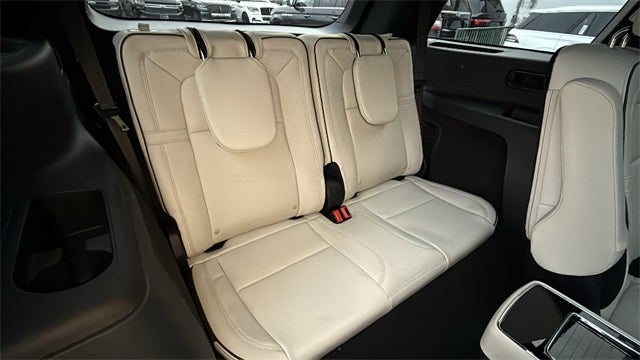 2026 Lincoln Aviator Black Label