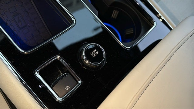 2026 Lincoln Aviator Black Label