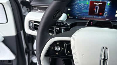 2026 Lincoln Aviator Black Label