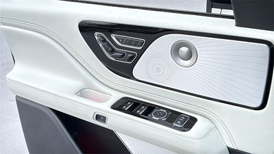 2026 Lincoln Aviator Black Label