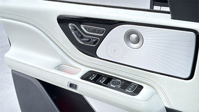 2026 Lincoln Aviator Black Label