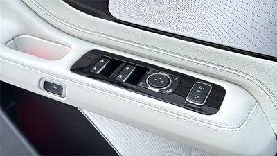 2026 Lincoln Aviator Black Label