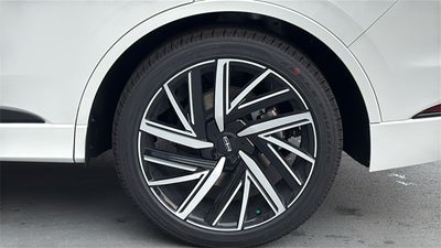 2026 Lincoln Aviator Black Label