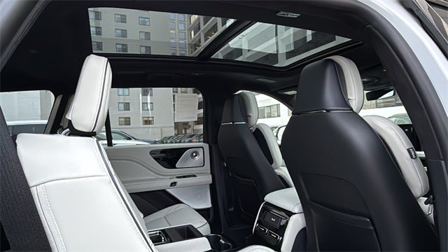 2026 Lincoln Aviator Black Label