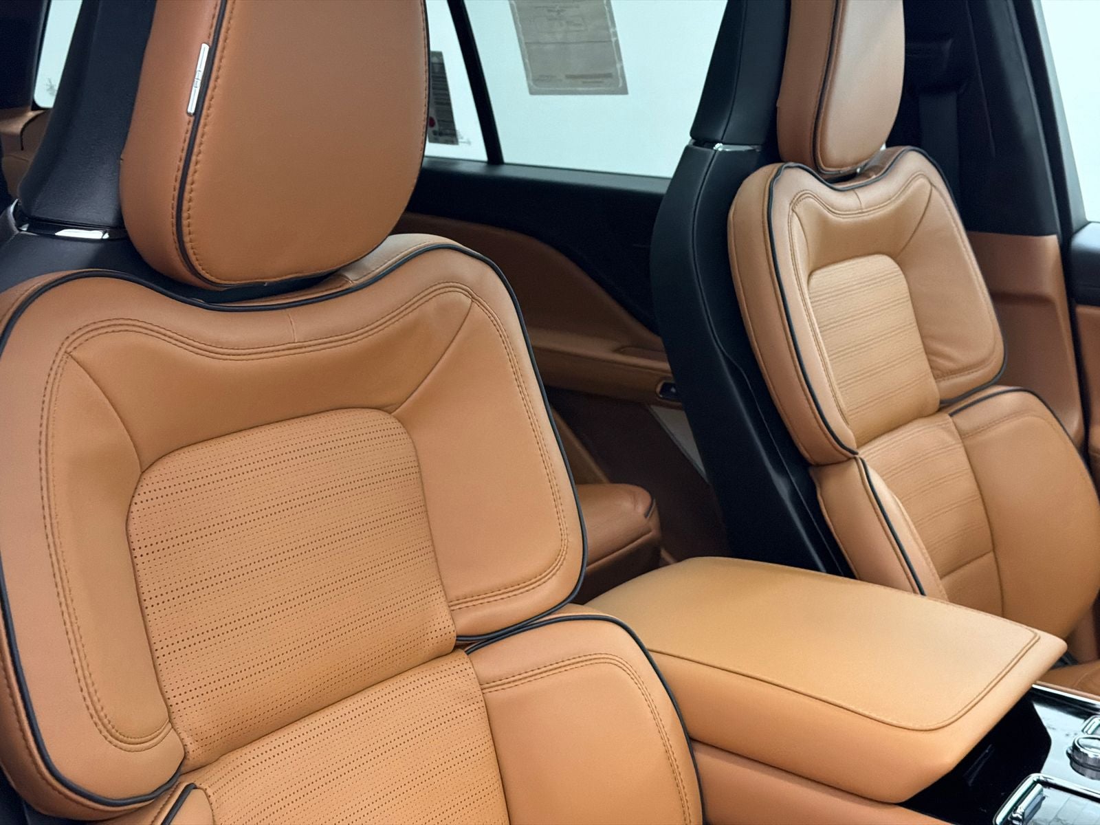 2026 Lincoln Aviator Black Label