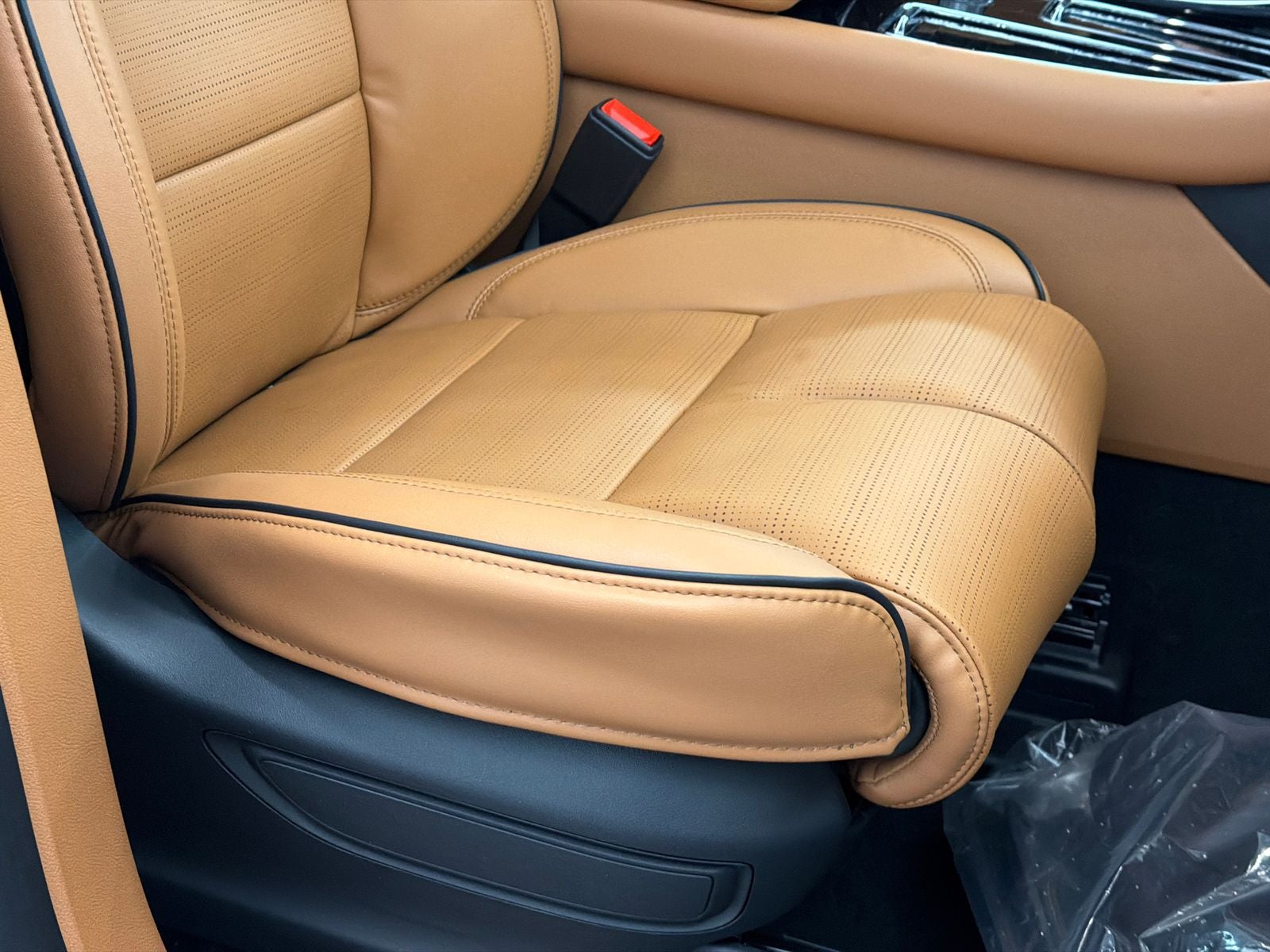 2026 Lincoln Aviator Black Label