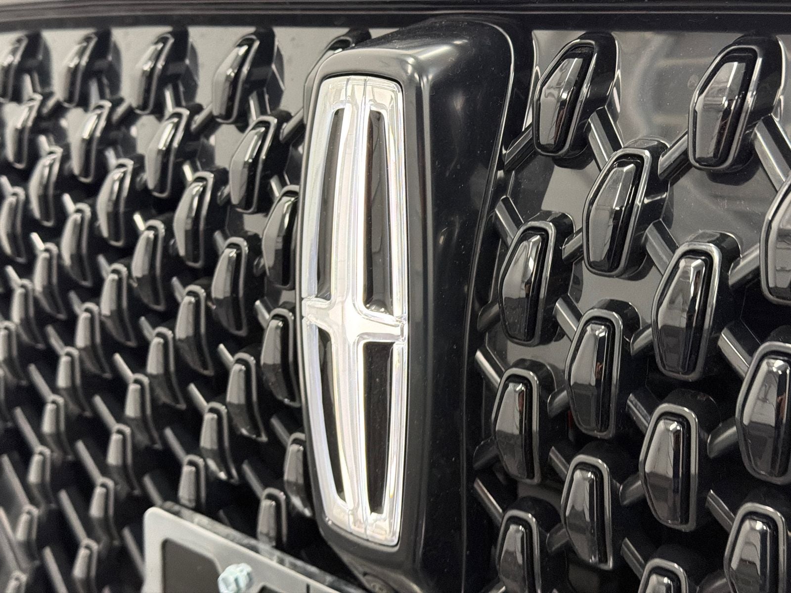 2026 Lincoln Aviator Black Label