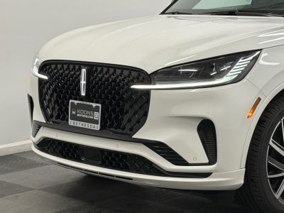 2026 Lincoln Aviator Black Label