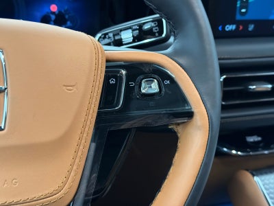 2026 Lincoln Aviator Black Label